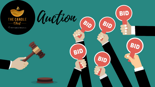 Auction recap
