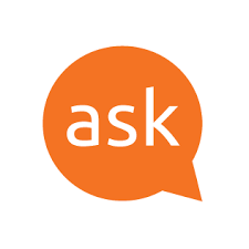 ASK For What You Need!!!!