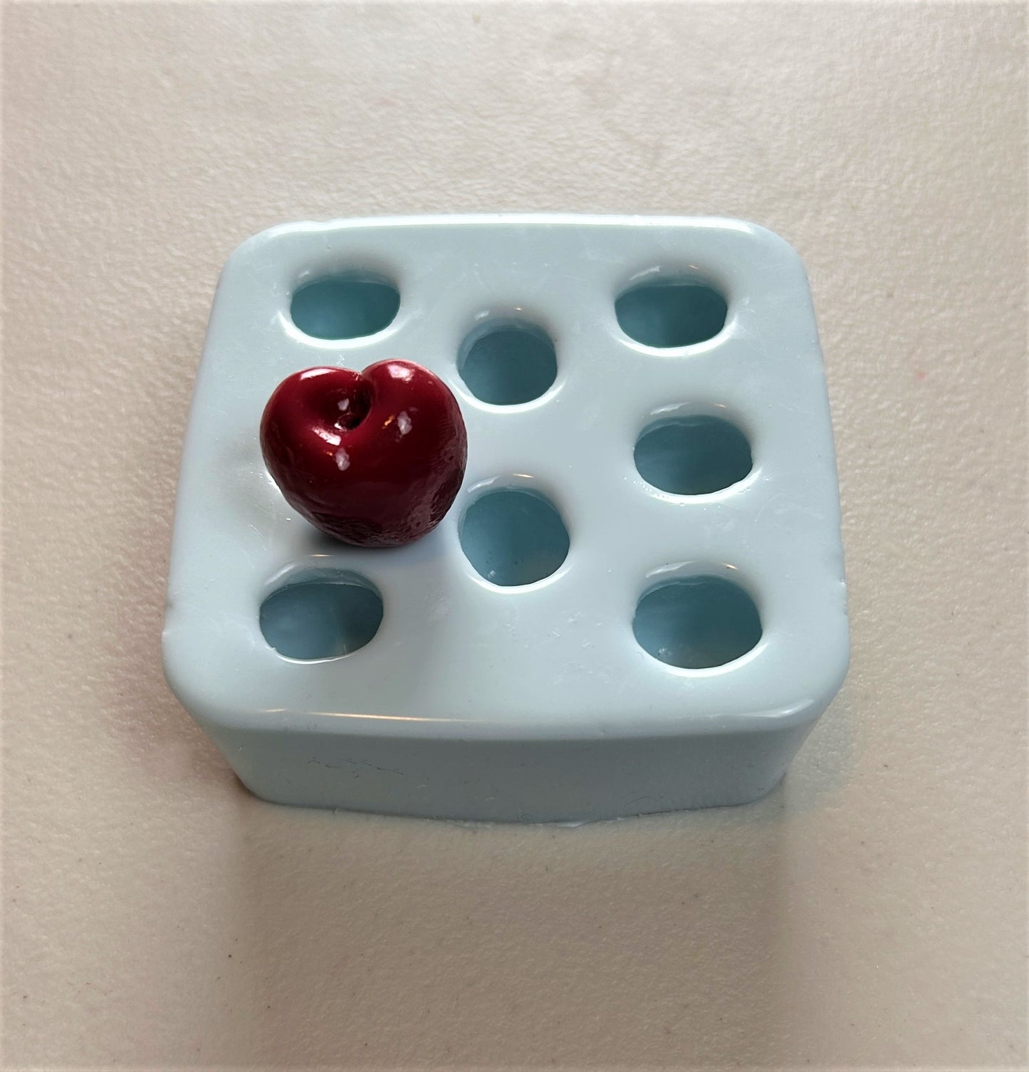 Silicone Mold - Bing Cherry - 8 / 18 Cavity