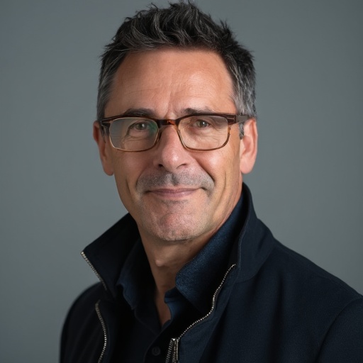 Dr. Marc-André Lefebvre — canada casino online reviewer