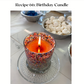 The Candle Chef Recipe Book