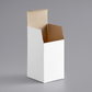 Candle Supplies - Pack of 12 White Gift Boxes