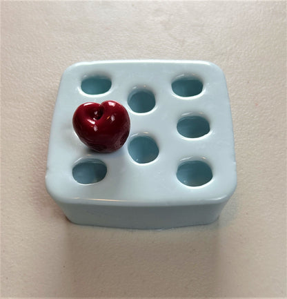 Silicone Mold - Bing Cherry - 8 / 16 Cavity