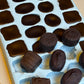 Silicone Mold - 15/29 Cavity Assorted Chocolates