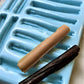 Silicone Mold - 12 Cavity Cinnamon Sticks